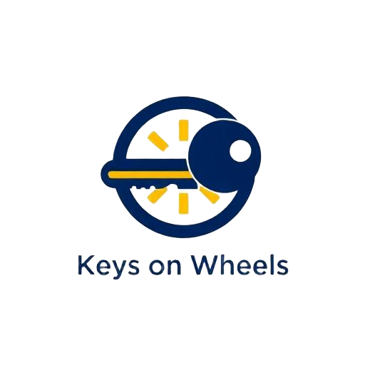 Keys on Wheels